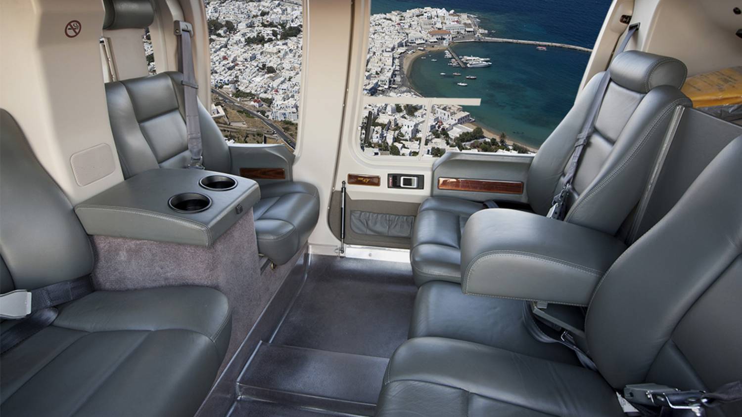 BELL 407