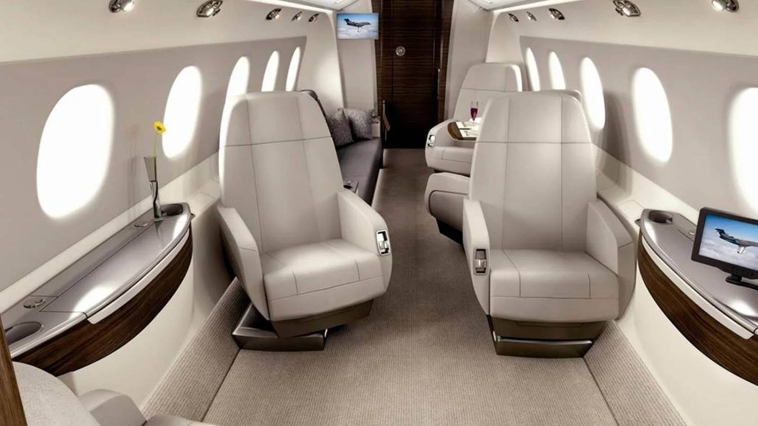 EMBRAER LEGACY 450