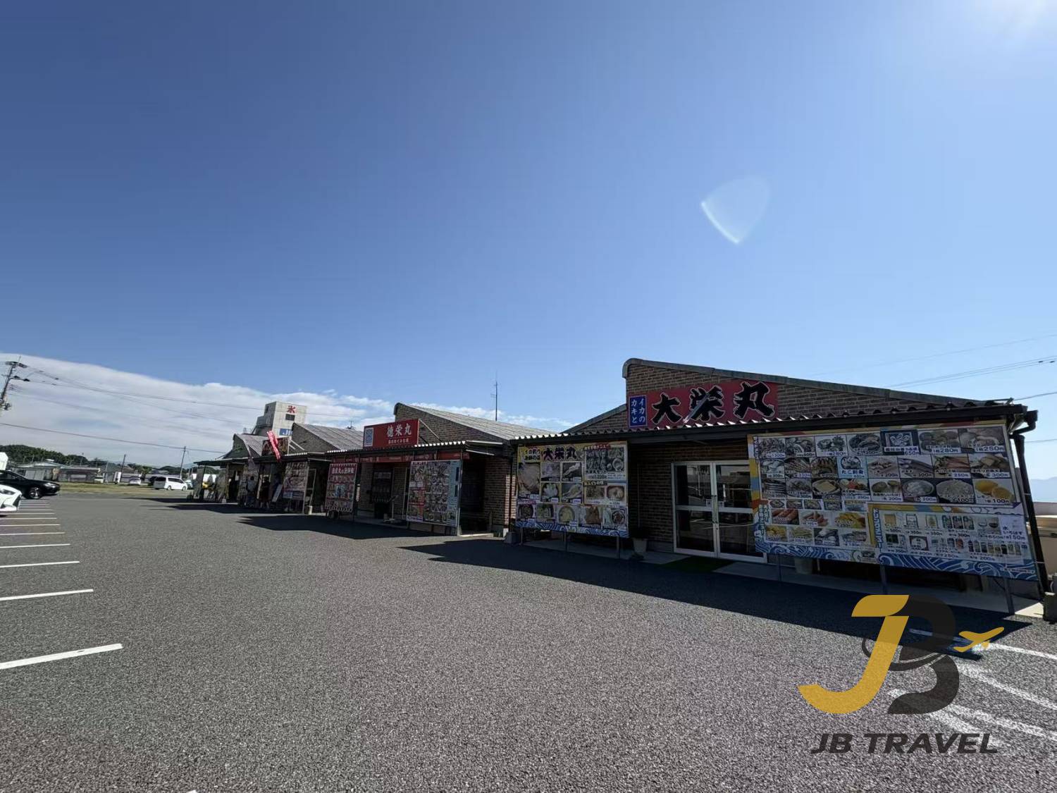 糸島｜白絲瀑布＆森林咖啡＆龍貓之森&燒海鮮&手工花鹽布丁＆櫻井二見浦＆天使之翼＆椰子樹鞦韆 一日遊（博多站出發）廣東話&普通話&英語導遊