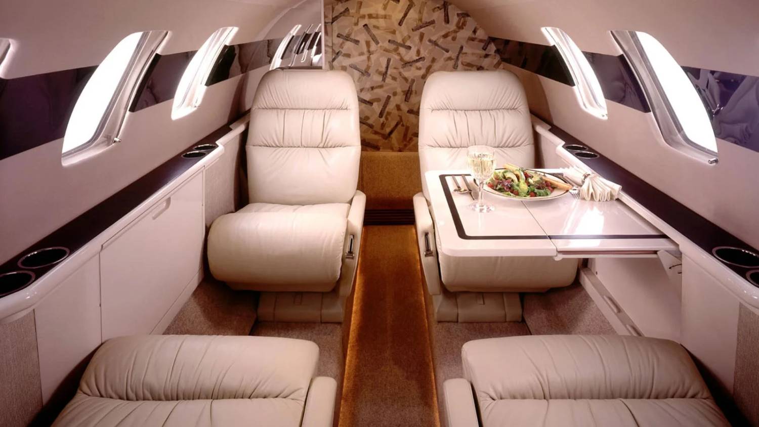 CESSNA CITATION CJ1 AND CJ1 PLUS