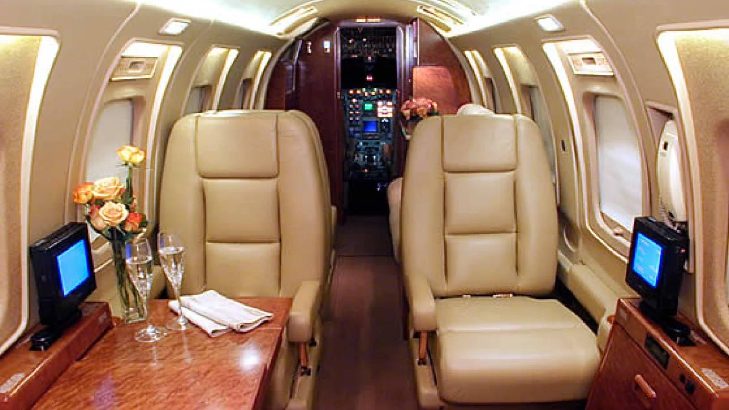 IAI WESTWIND