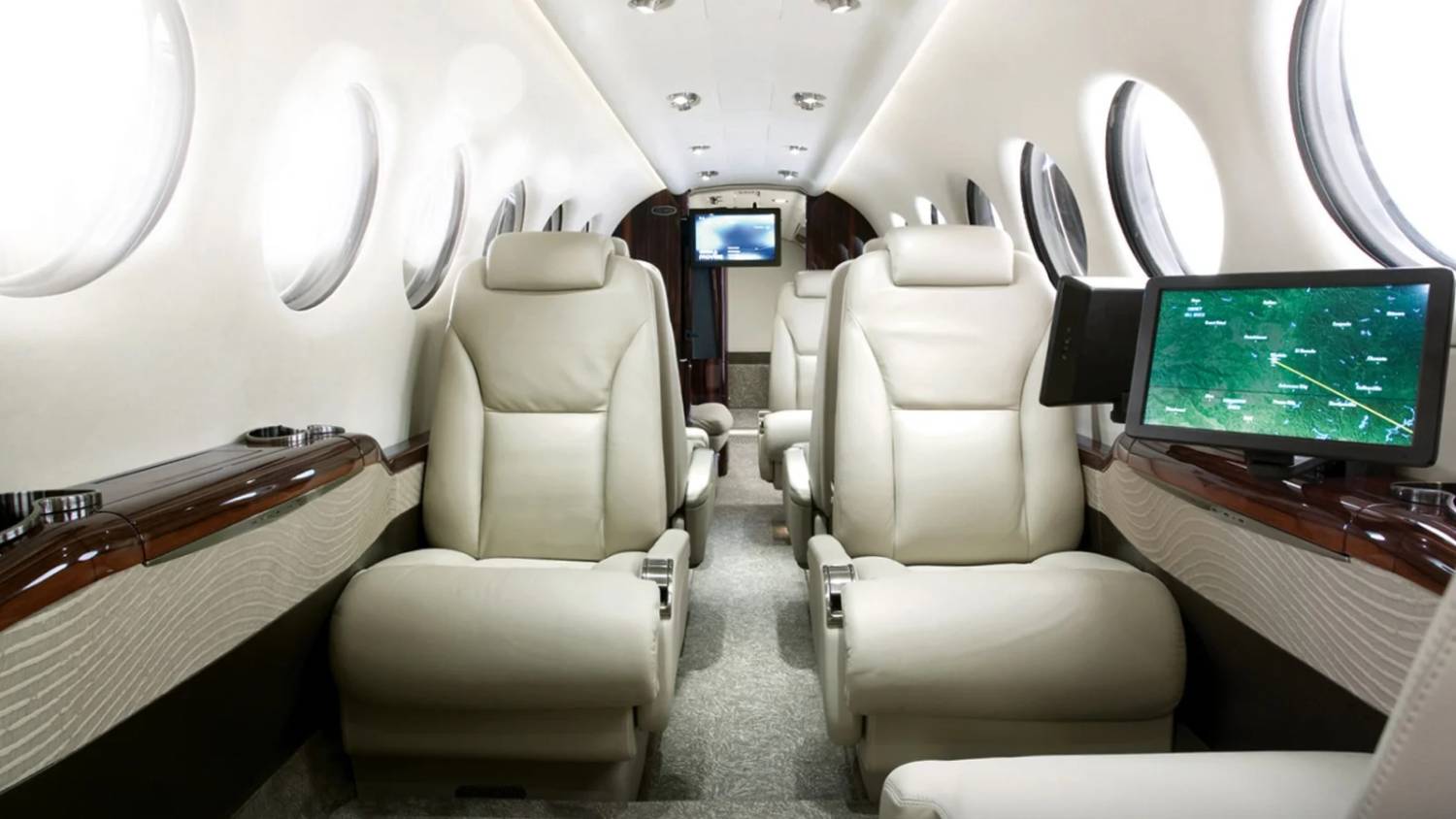 BEECHCRAFT KING AIR 350 350I