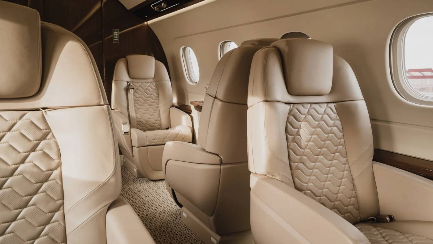 EMBRAER PRAETOR 600