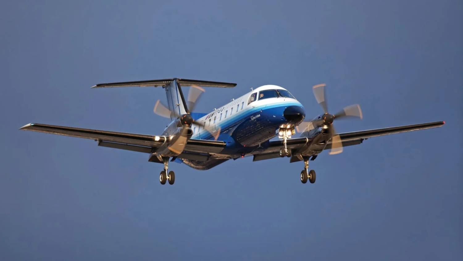 EMBRAER 120