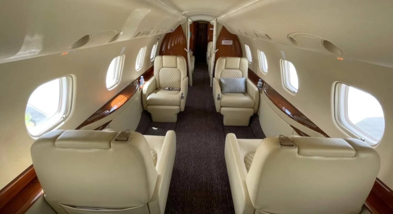 EMBRAER LEGACY 600