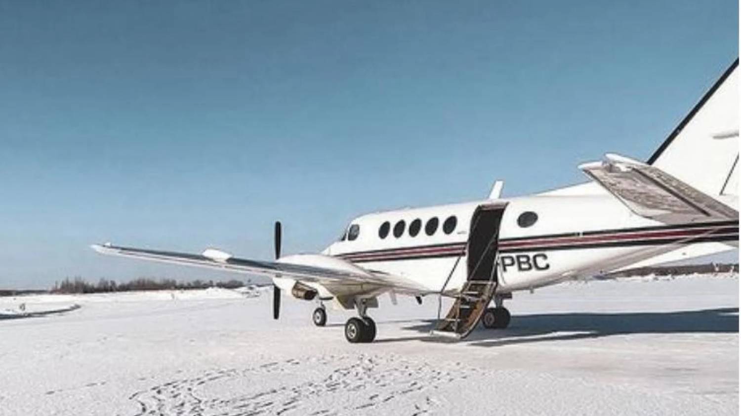 BEECHCRAFT KING AIR 200
