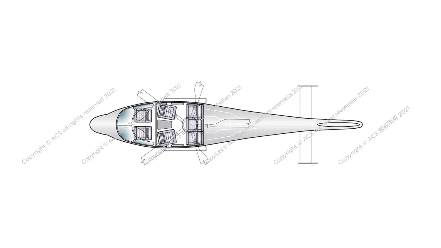 EUROCOPTER AS365 DAUPHIN