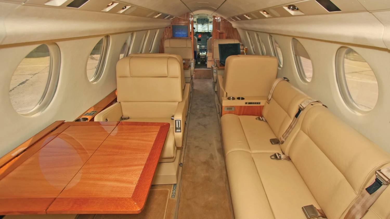 DASSAULT FALCON 50 50EX