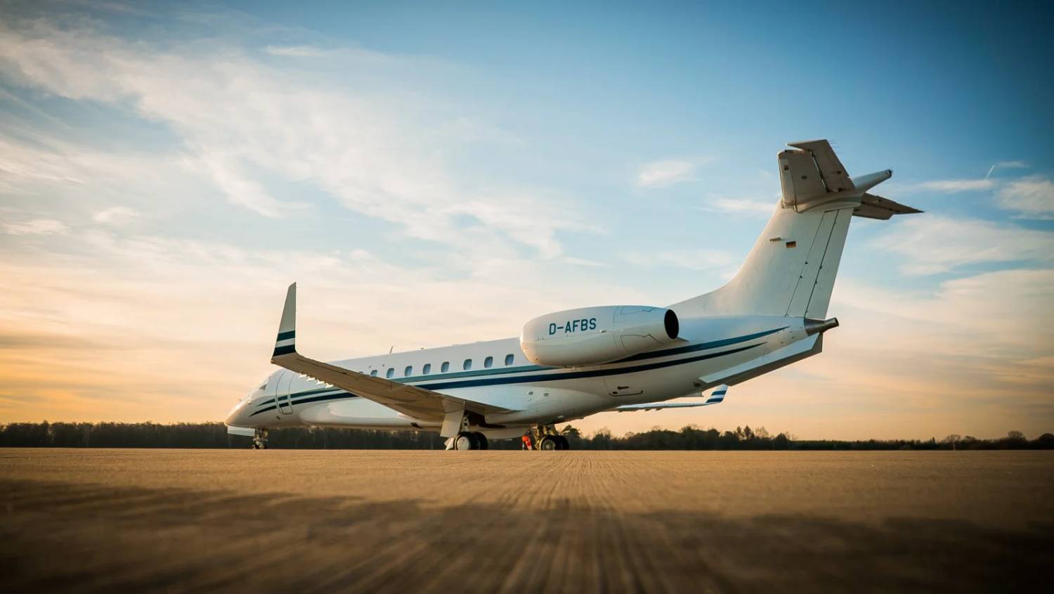 EMBRAER LEGACY 650
