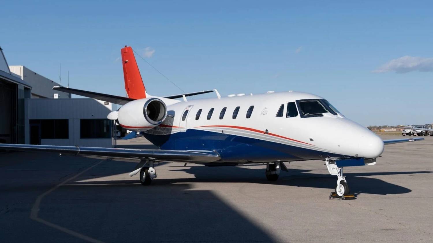 CESSNA CITATION EXCEL