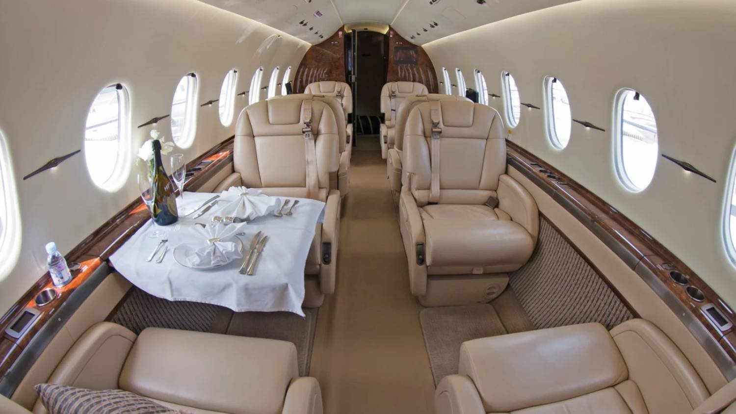 HAWKER BEECHCRAFT 4000