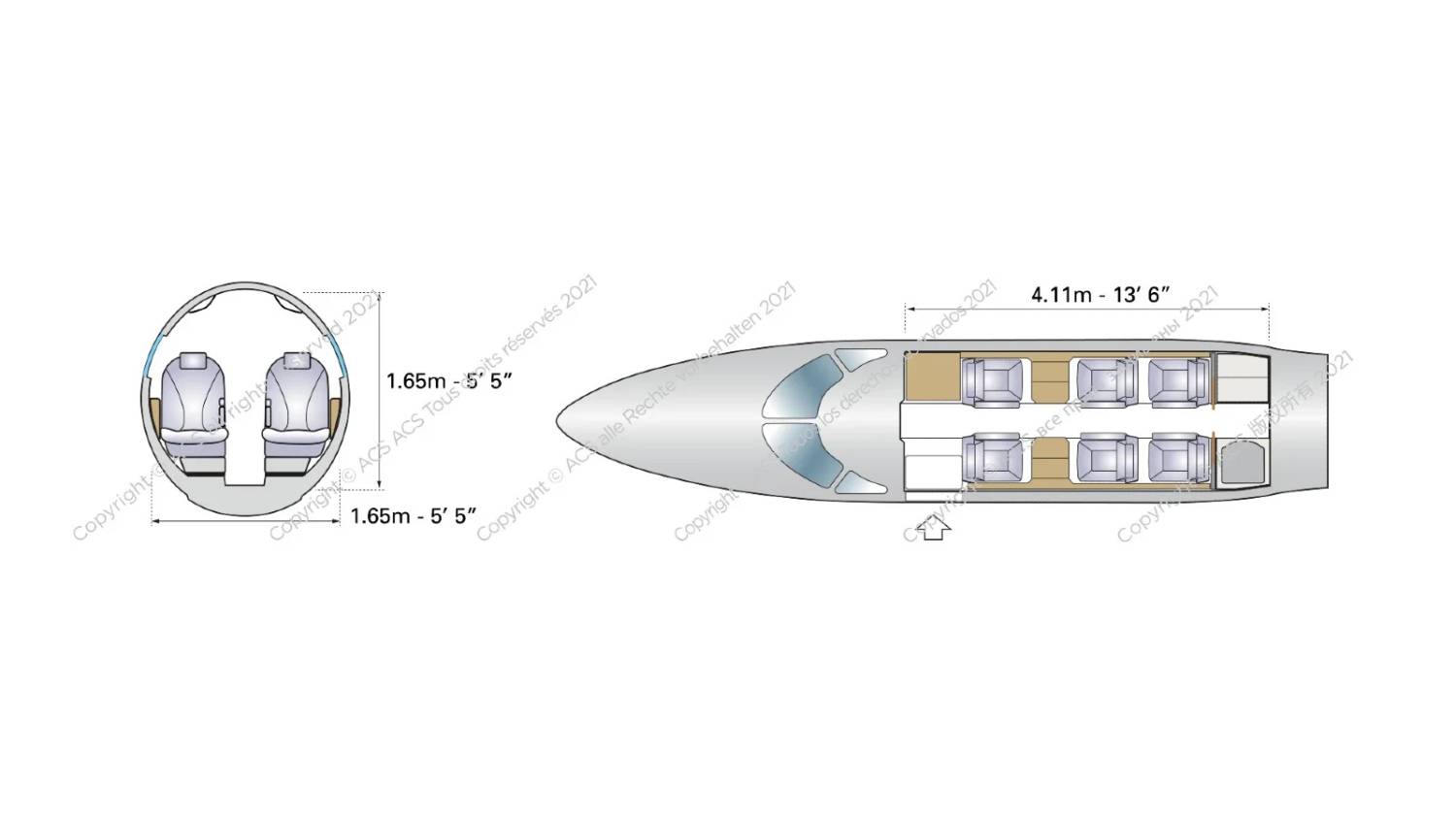 HAWKER BEECHCRAFT 200 PREMIER II