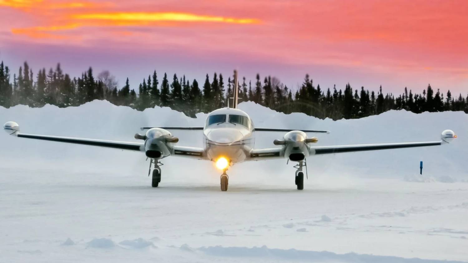 PIPER PA-42 CHEYENNE (400LS)