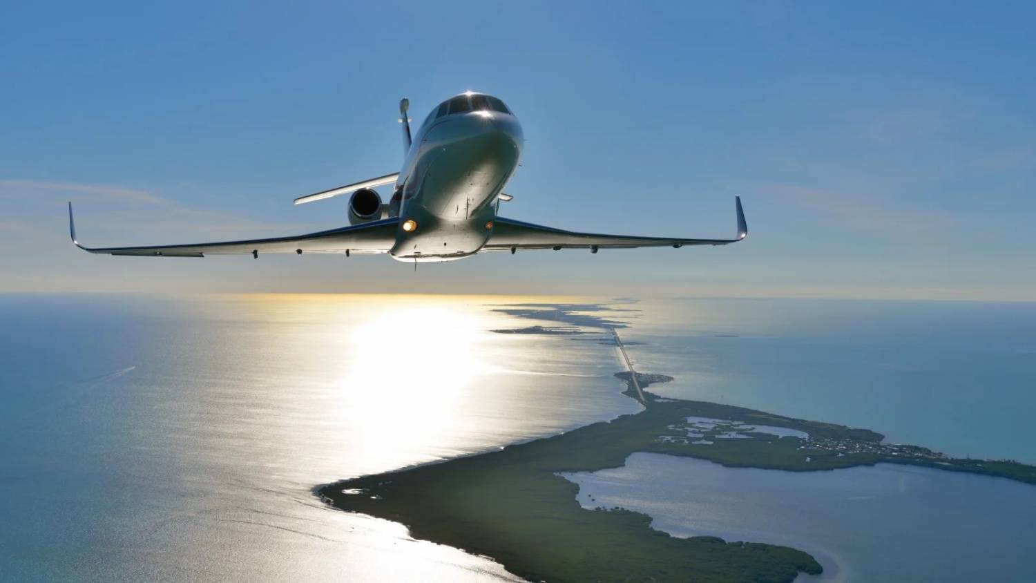 Dassault Falcon 900DX