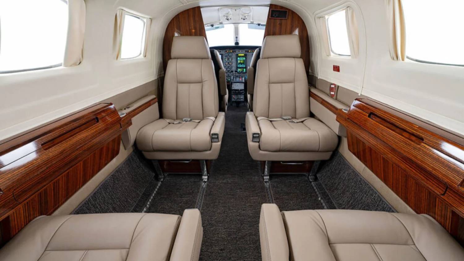 CESSNA 441 CONQUEST II