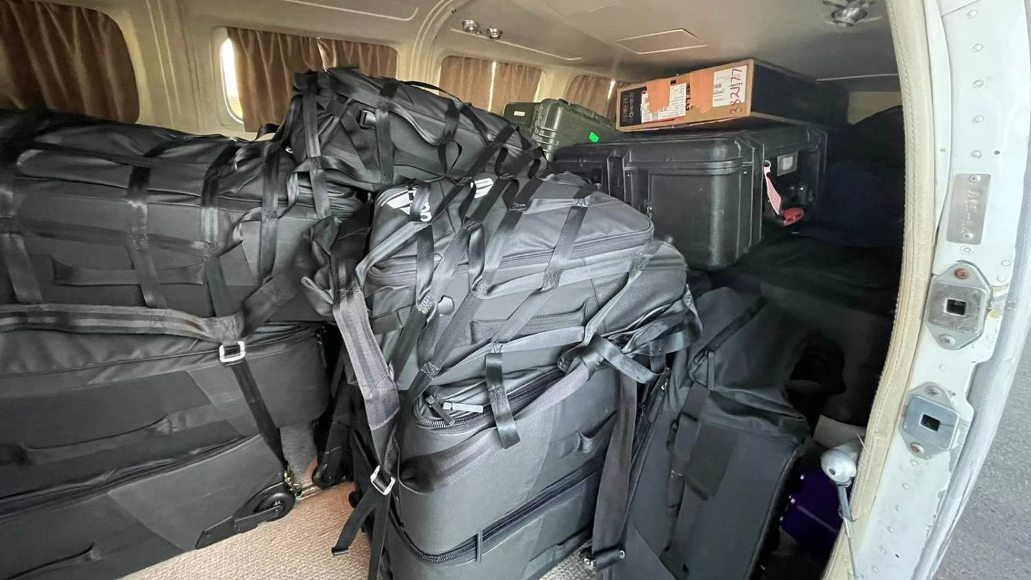 CESSNA 425 CONQUEST I