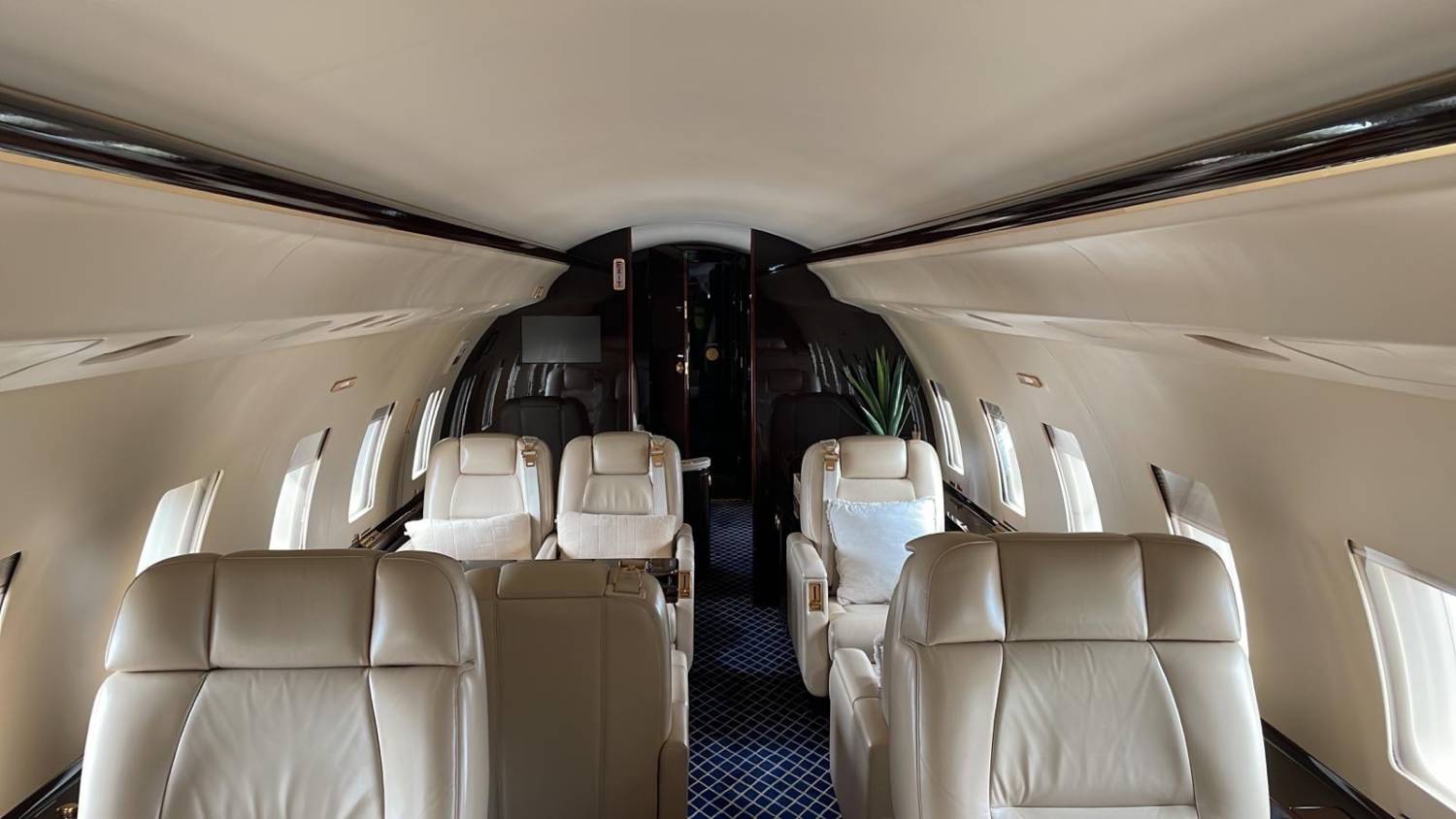 BOMBARDIER GLOBAL EXPRESS