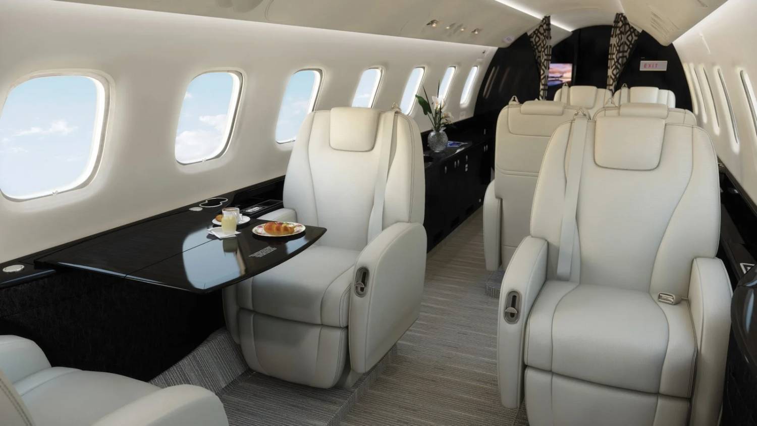 EMBRAER LEGACY 650