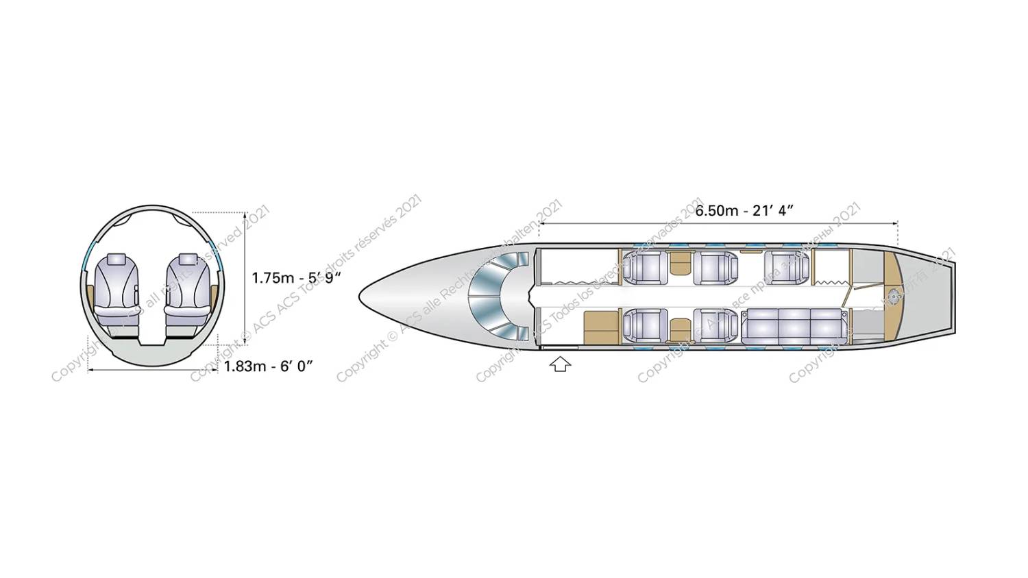 HAWKER BEECHCRAFT 700