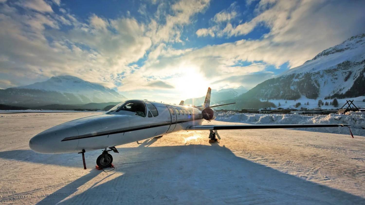 CESSNA CITATION BRAVO
