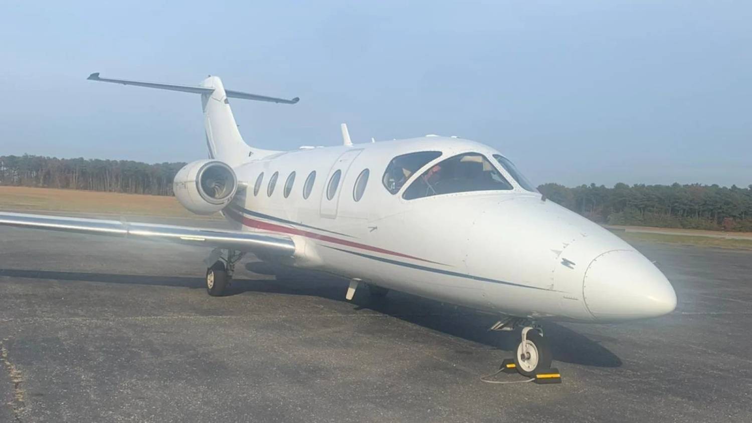 HAWKER NEXTANT 400XT / 400XTI