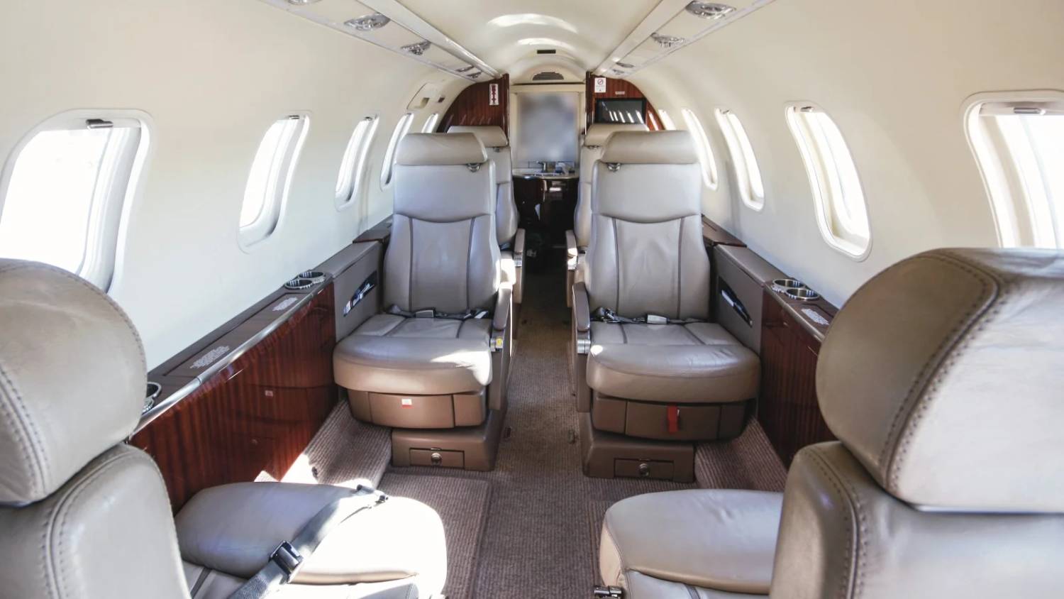 BOMBARDIER LEARJET 40