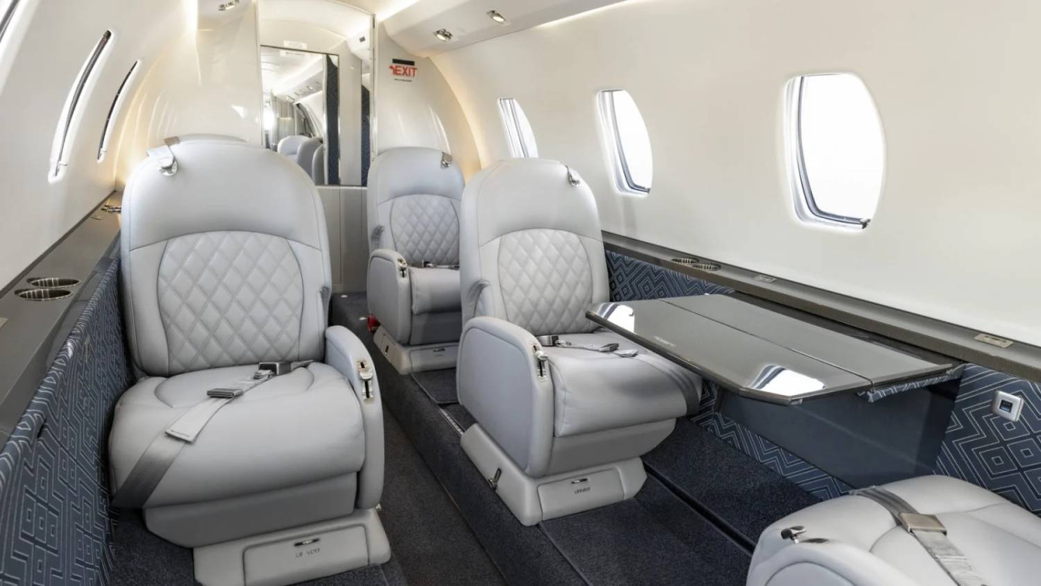 CESSNA CITATION EXCEL