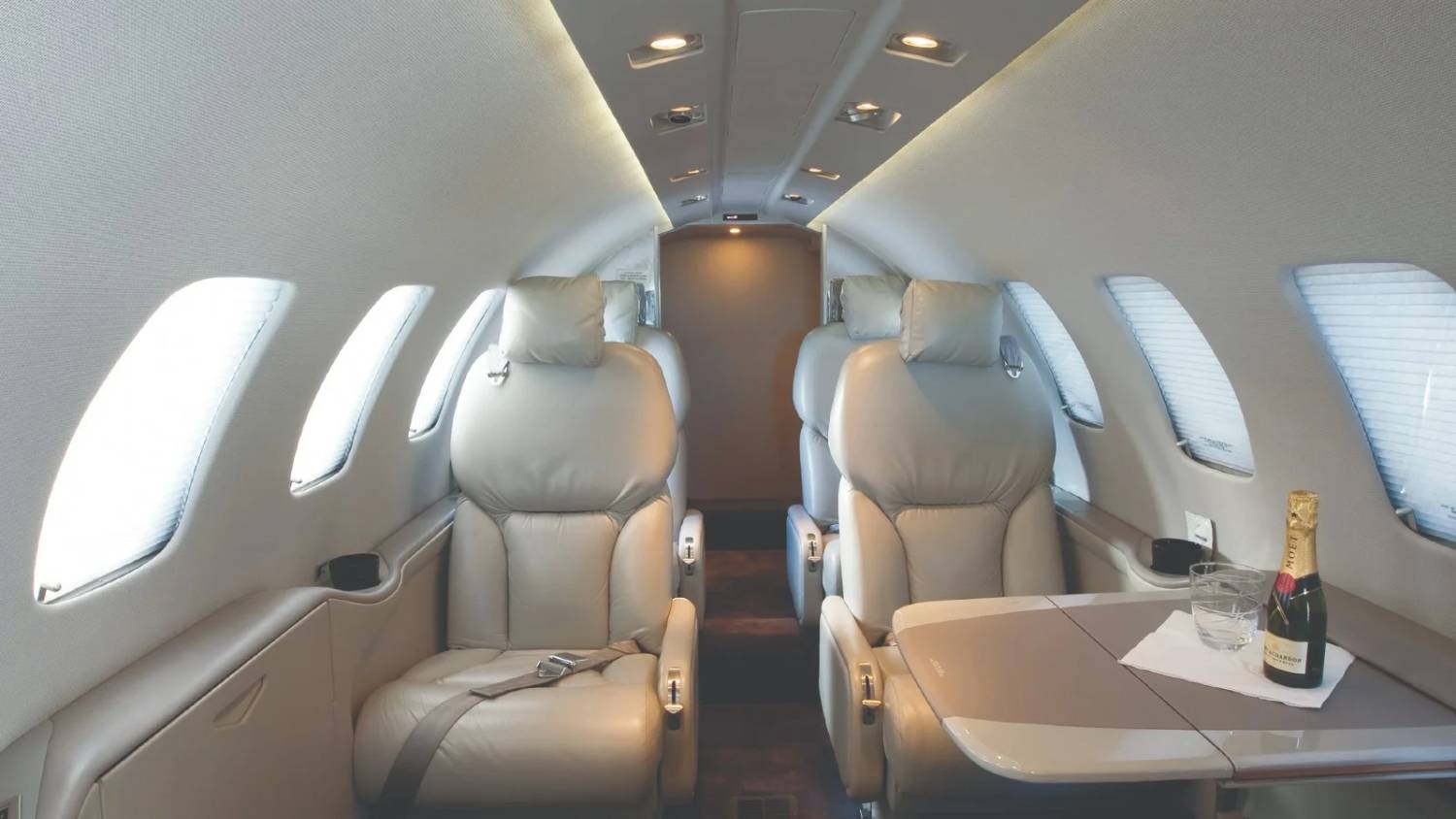 CESSNA CITATION BRAVO