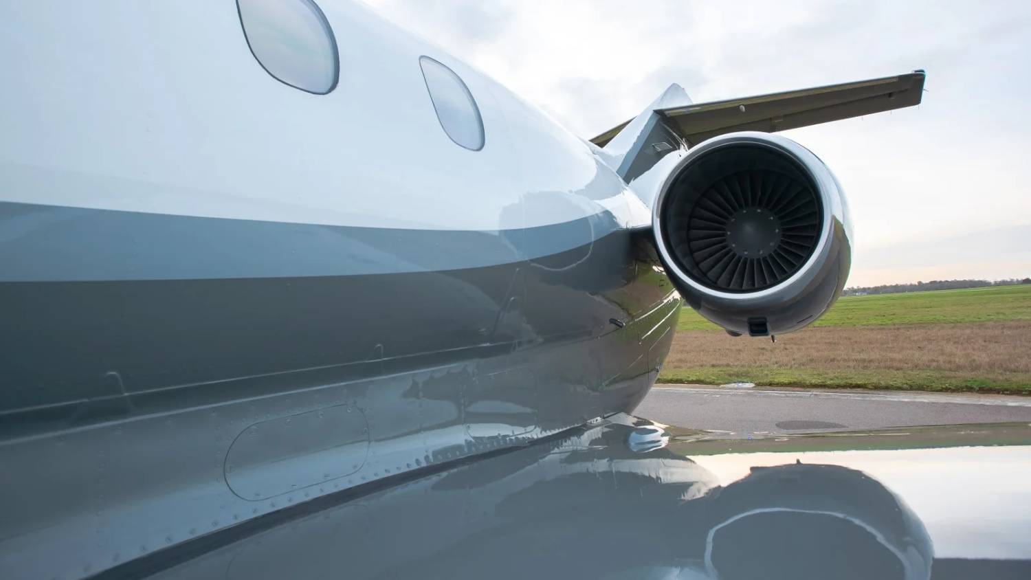 HAWKER BEECHCRAFT 750