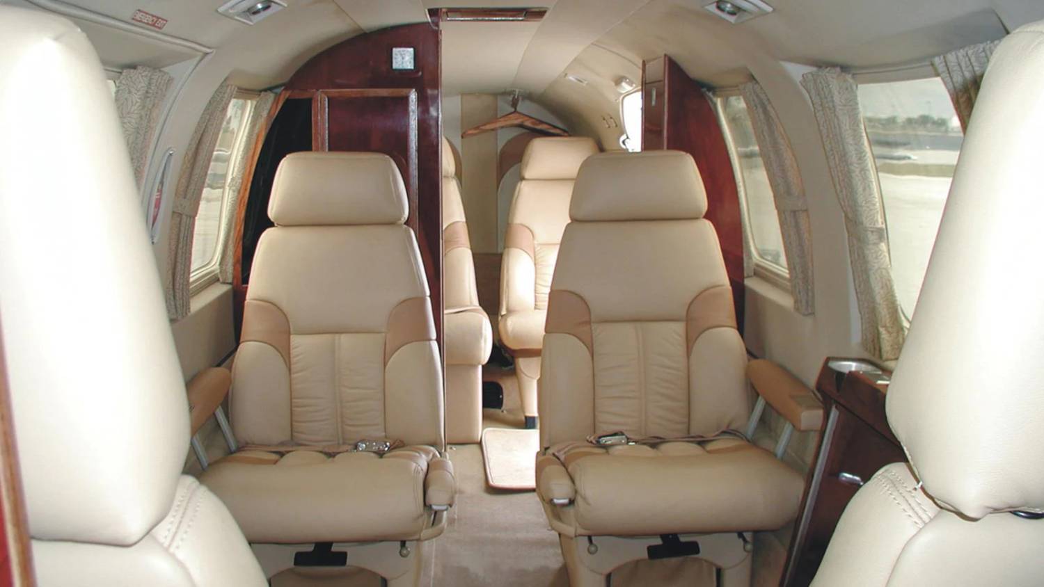 PIPER PA-31 NAVAJO CHIEFTAIN