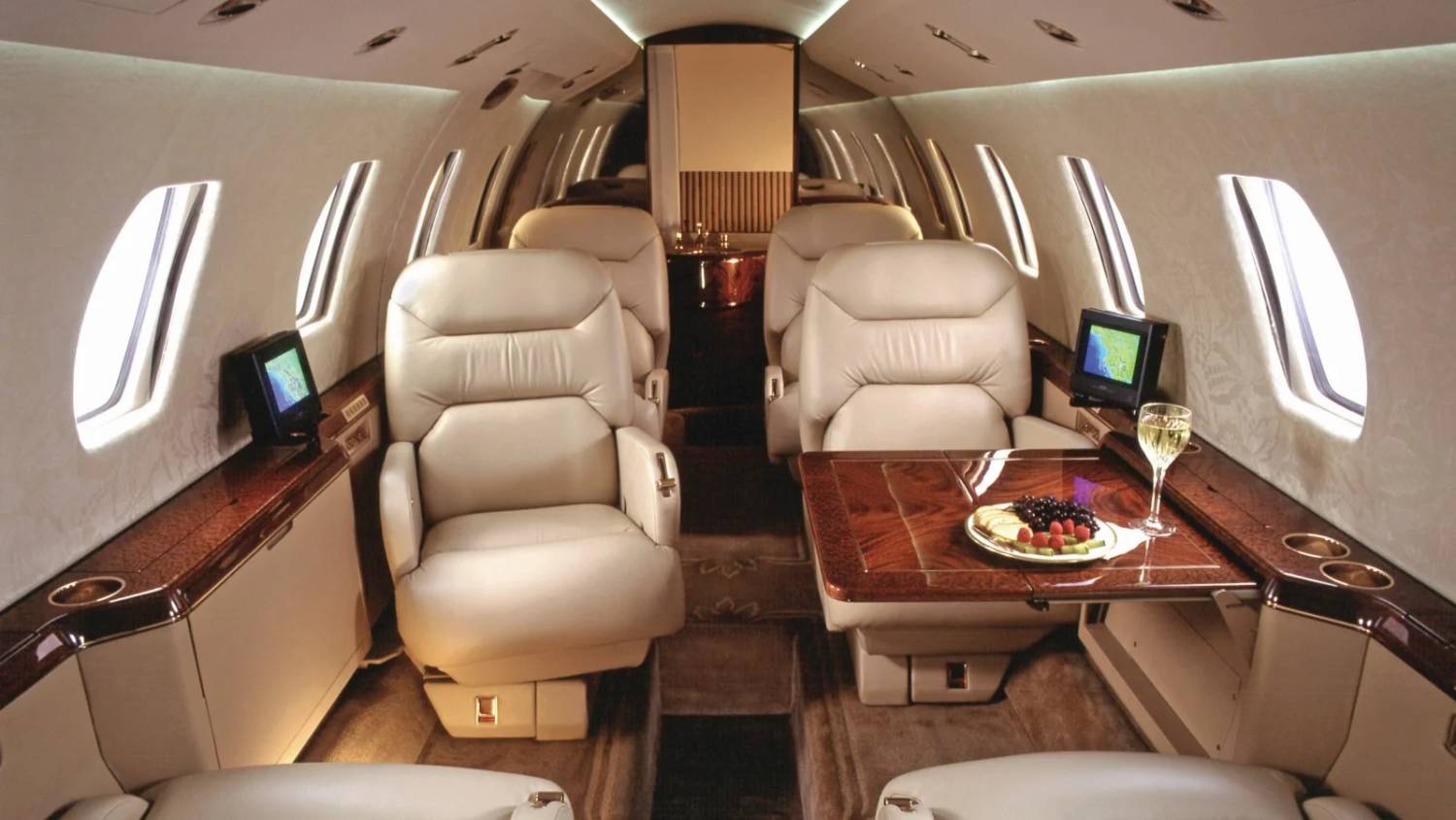 CESSNA CITATION III