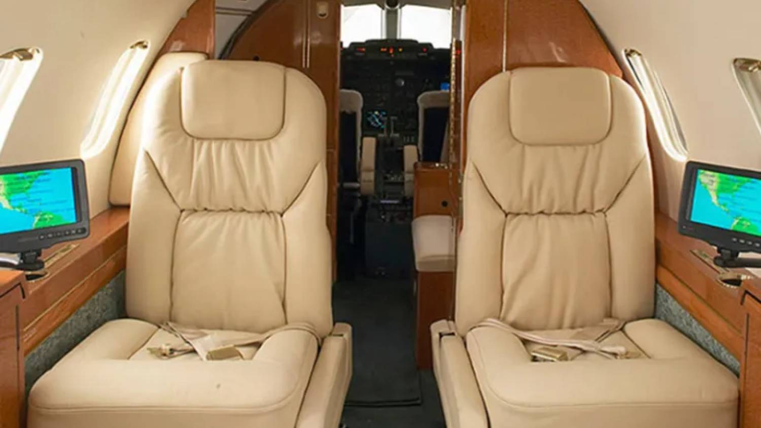 BOMBARDIER LEARJET 36