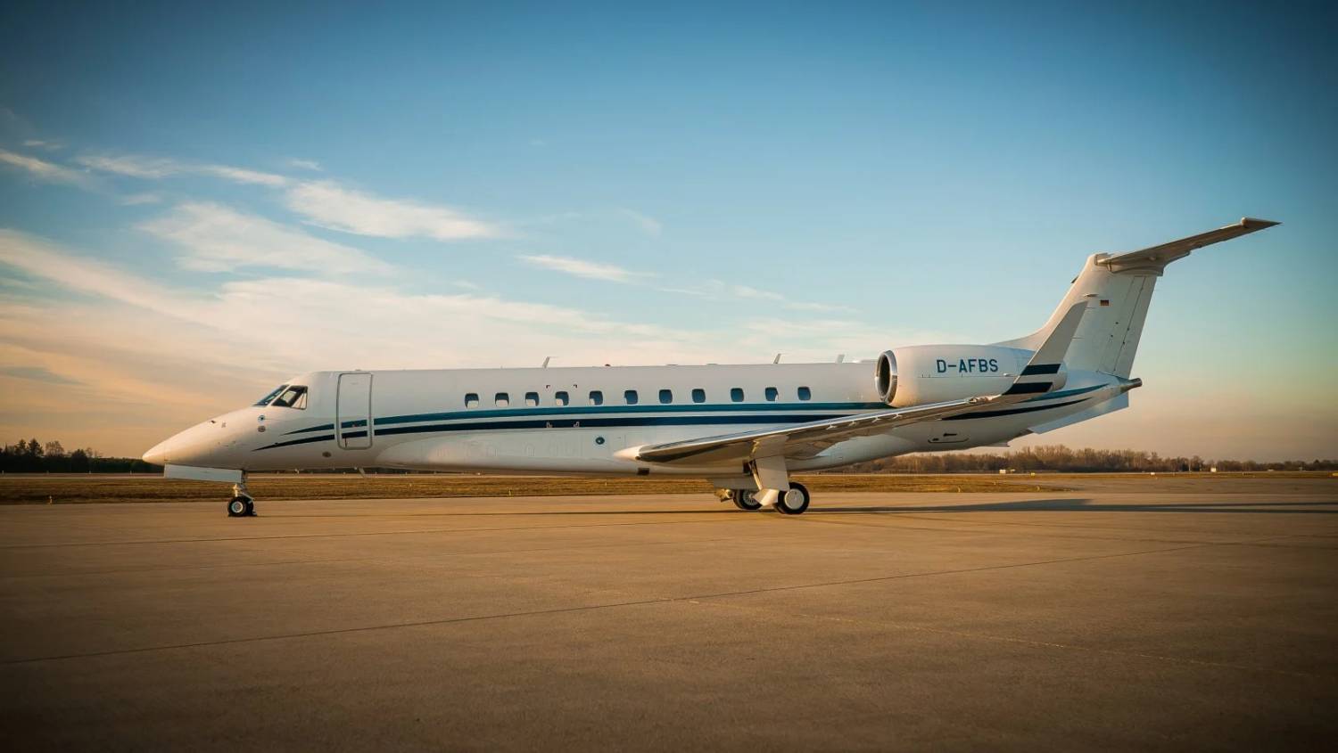 EMBRAER LEGACY 650