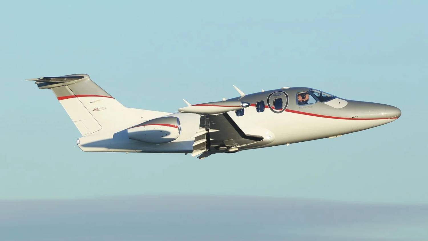 ECLIPSE 550