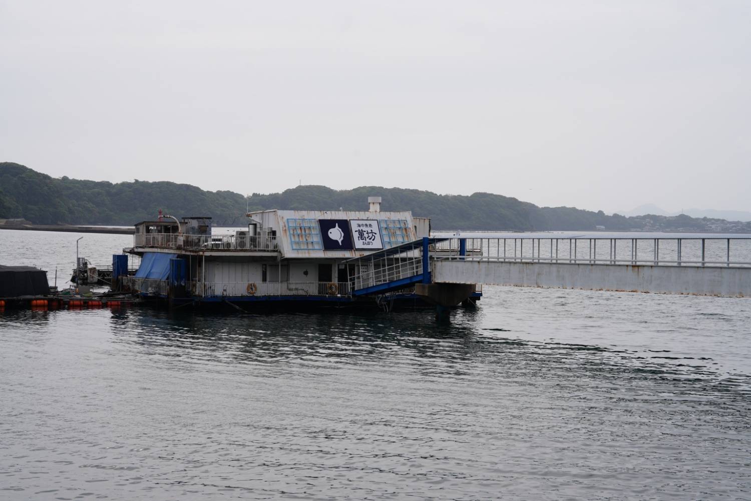 佐贺・唐津｜呼子朝市・海底观光船・海底餐厅・海中展望塔・棚田绝景・镜山展望台｜探索海洋之旅一日游｜博多站出发（广东话／中文导游）