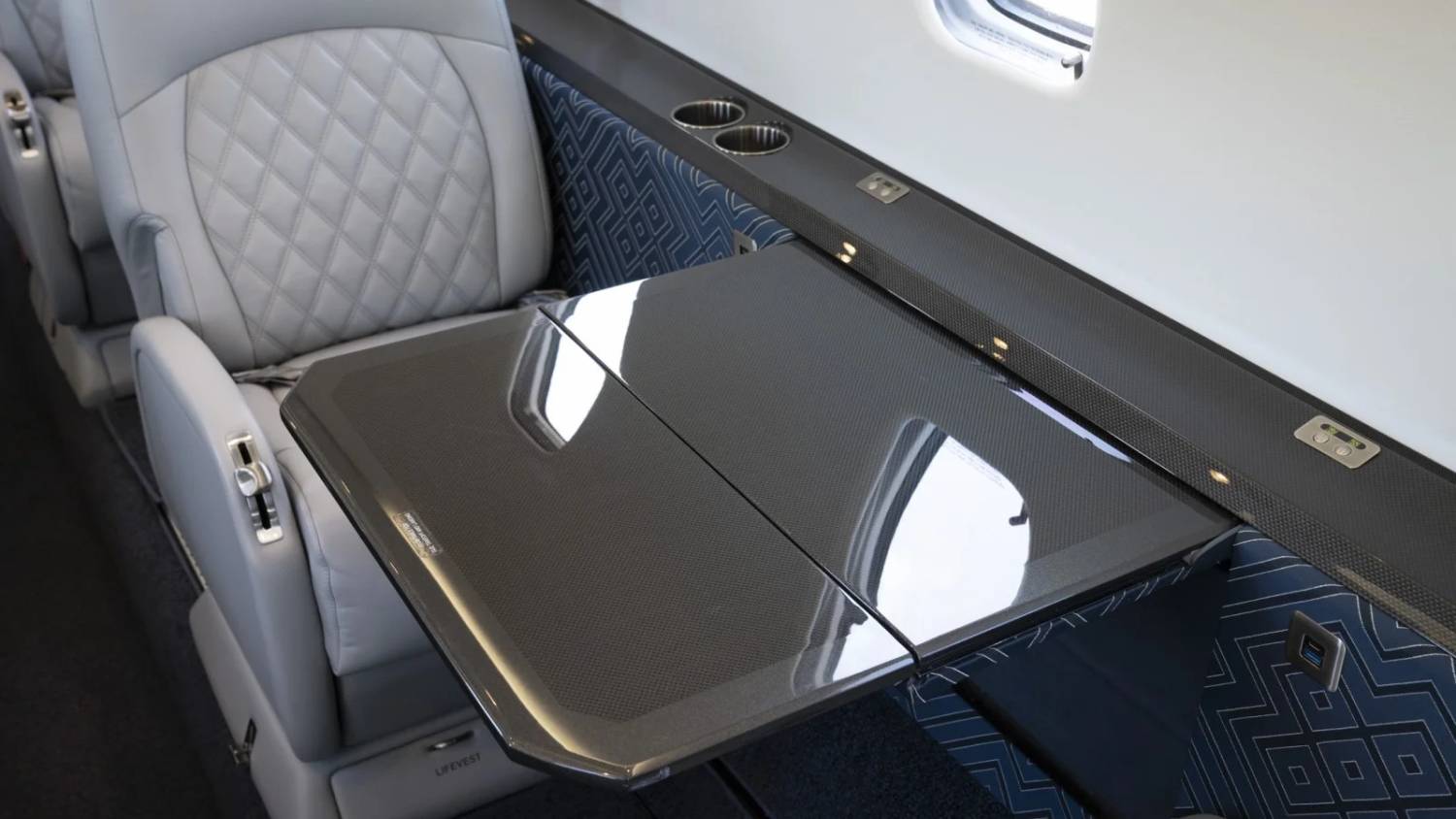 CESSNA CITATION EXCEL