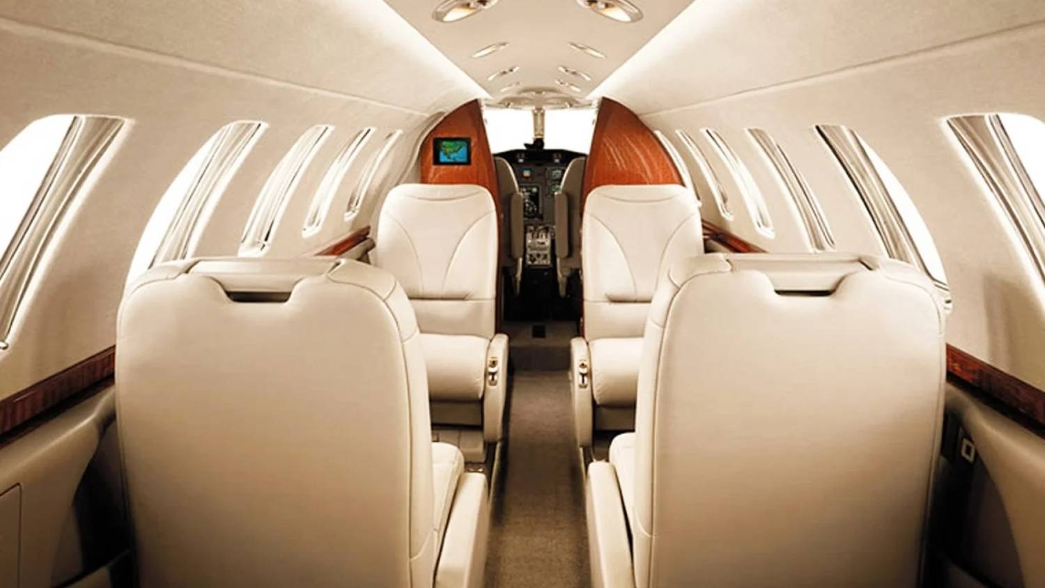 CESSNA CITATIONJET (MODEL 525)