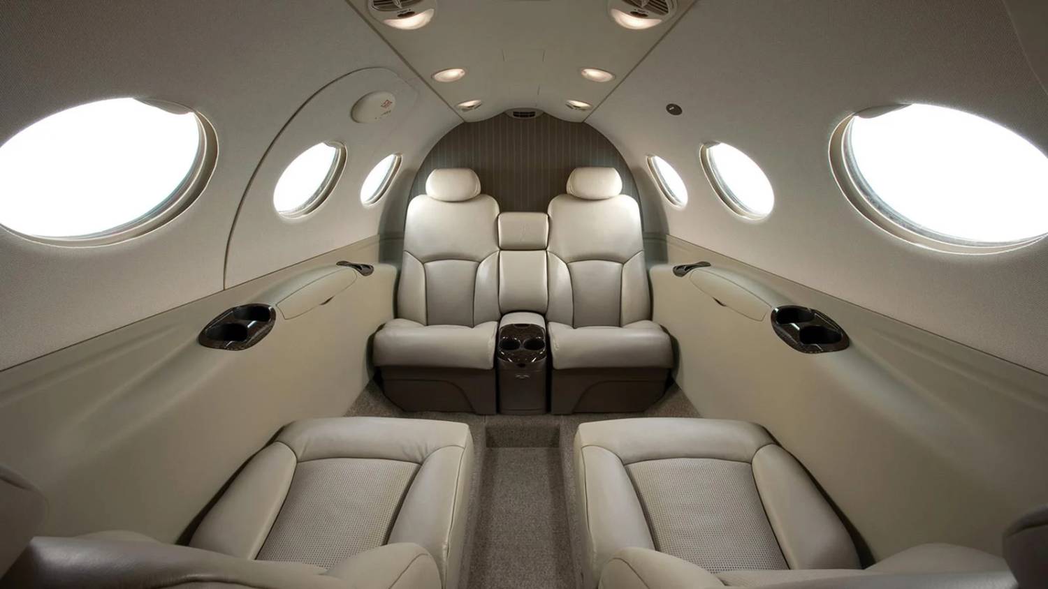 CESSNA CITATION MUSTANG