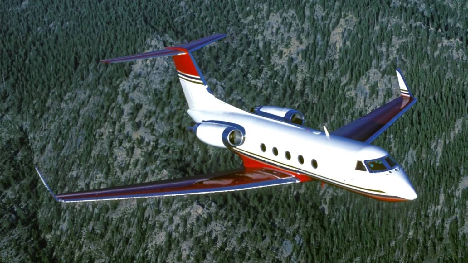 GULFSTREAM III