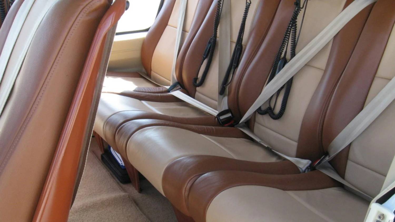 EUROCOPTER AS355 ECUREUIL II