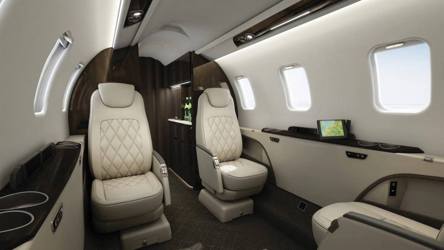 BOMBARDIER LEARJET 75