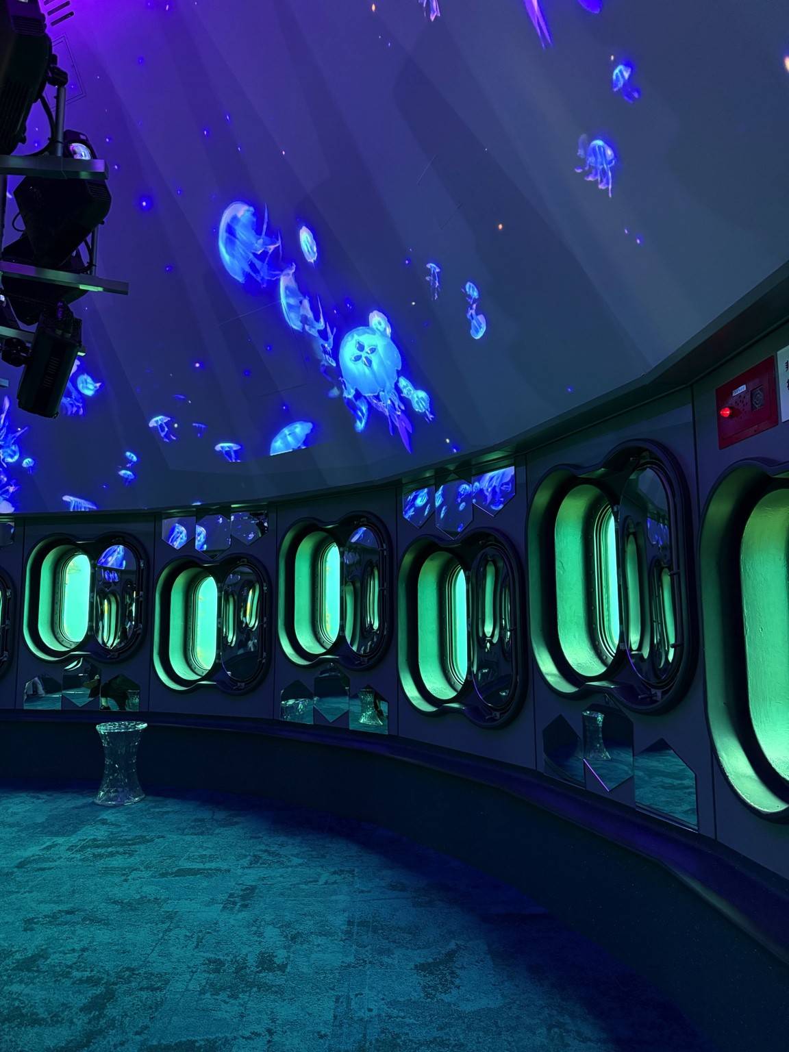 佐贺・唐津｜呼子朝市・海底观光船・海底餐厅・海中展望塔・棚田绝景・镜山展望台｜探索海洋之旅一日游｜博多站出发（广东话／中文导游）