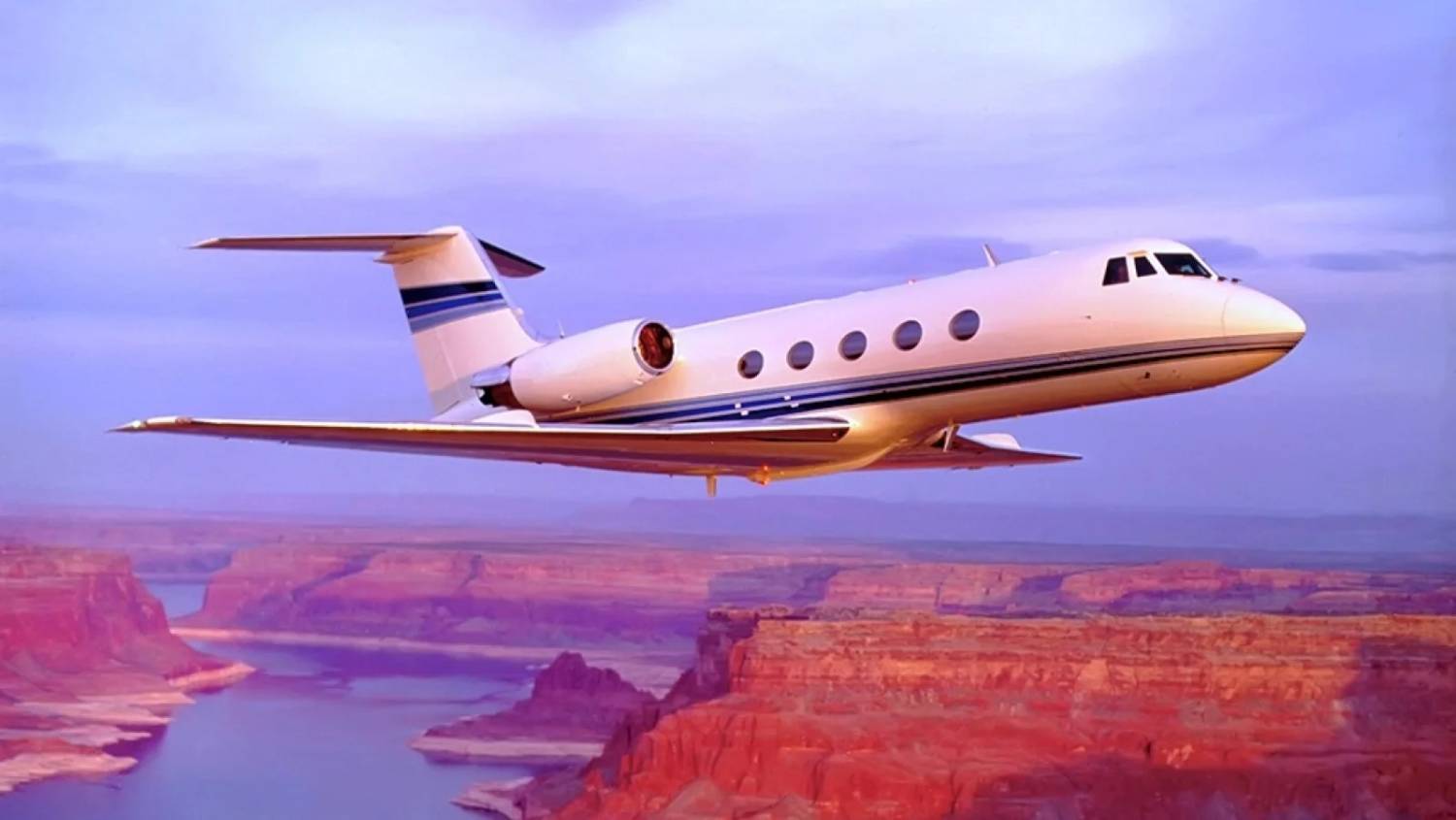 GULFSTREAM II