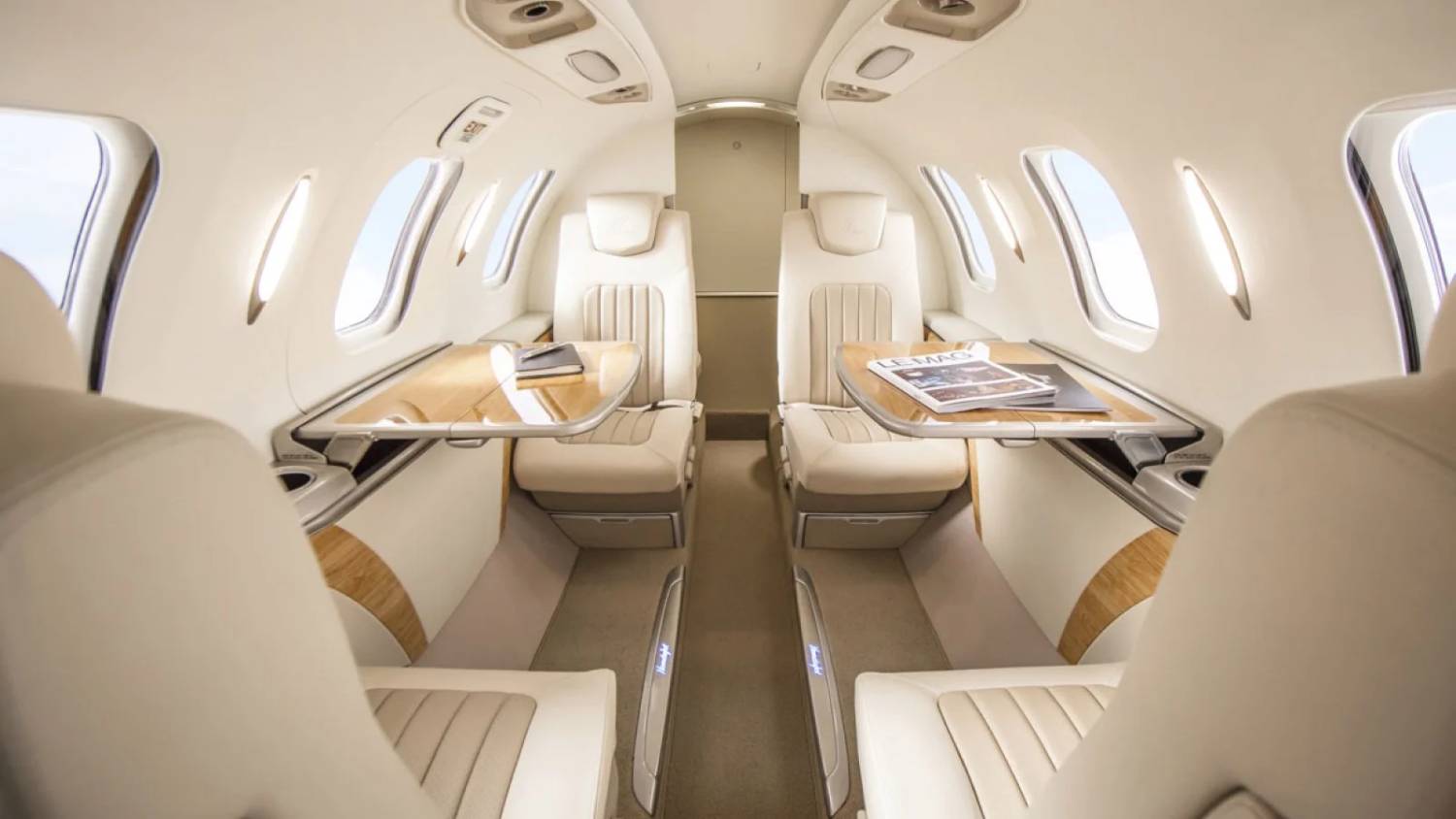 HONDA HA-420 HONDAJET