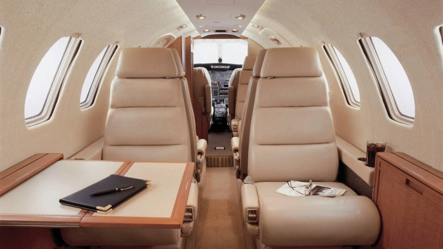 CESSNA CITATION II