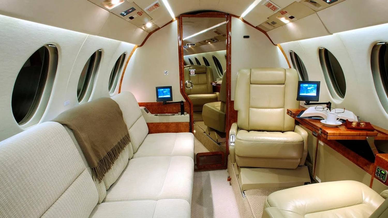 DASSAULT FALCON 50 50EX