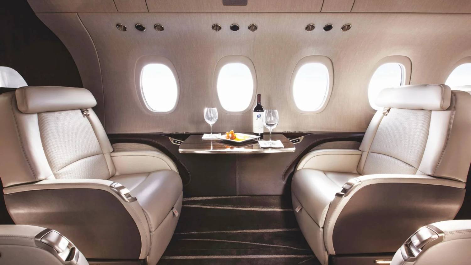 CESSNA CITATION LONGITUDE