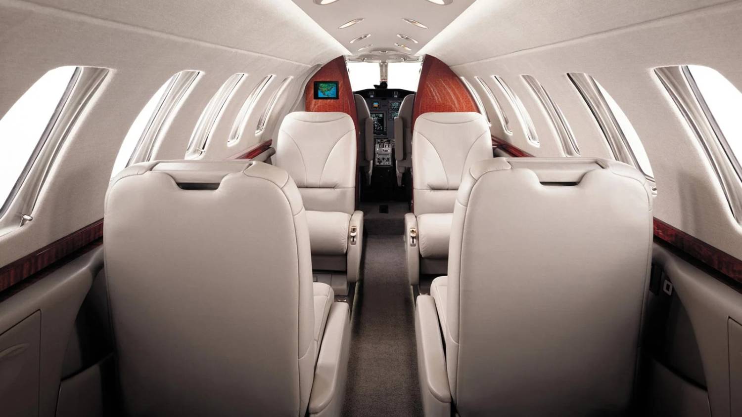 CESSNA CITATION CJ3/CJ3+