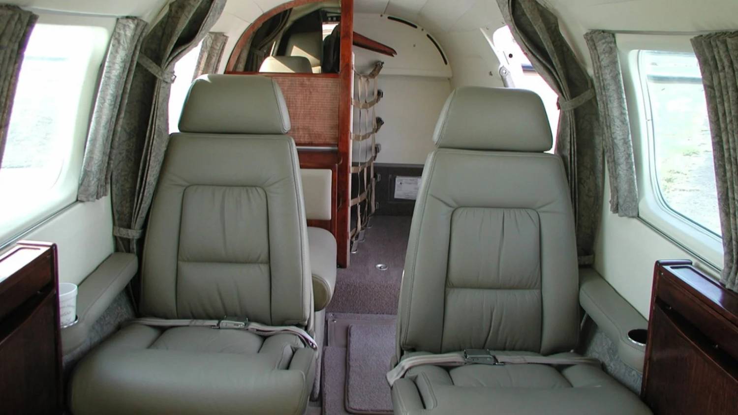 PIPER PA-42 CHEYENNE (400LS)