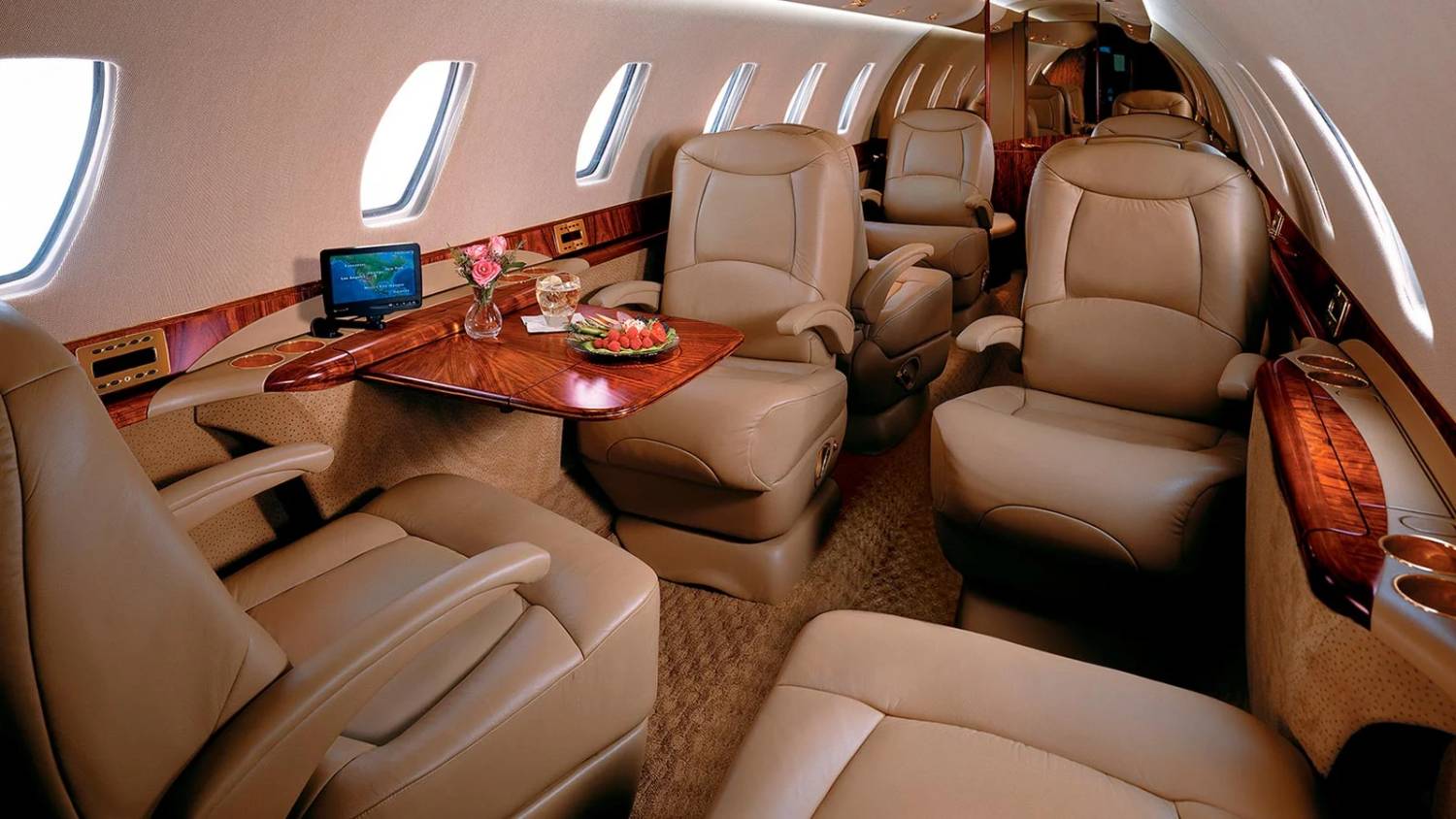CESSNA CITATION SOVEREIGN